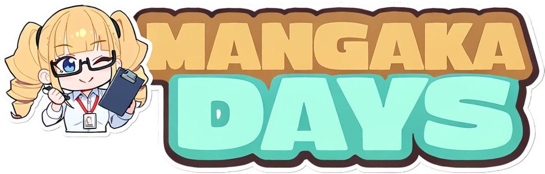 Mangaka Days